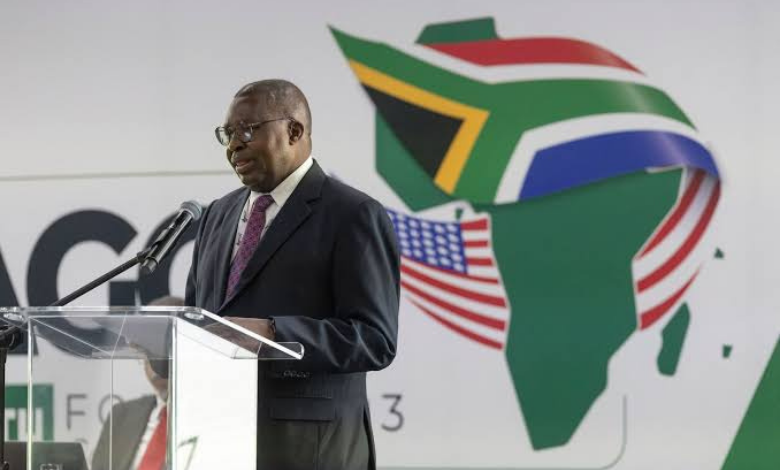 AGOA gets two-year extension to December 2028 AGOA gets two-year extension to December 2028