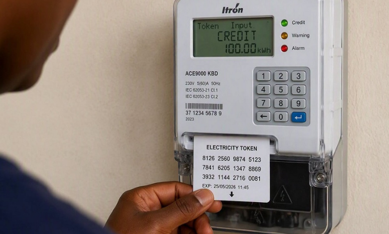 Eskom seeks 8.8% electricity price hike from 2027 Eskom seeks 8.8% electricity price hike from 2027