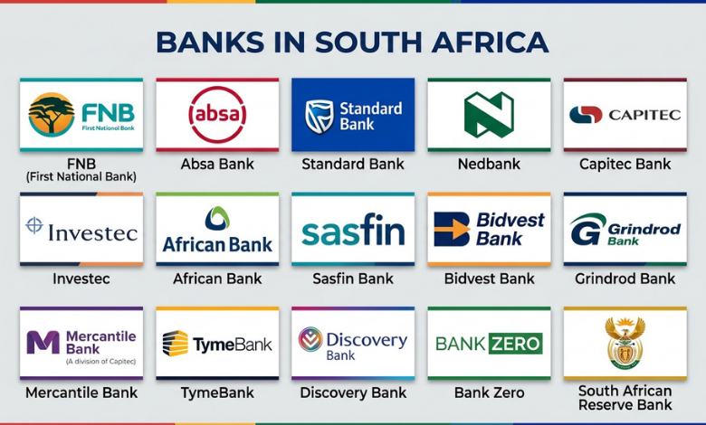 Cheapest bank accounts in South Africa for low-income earners Cheapest bank accounts in South Africa for low-income earners