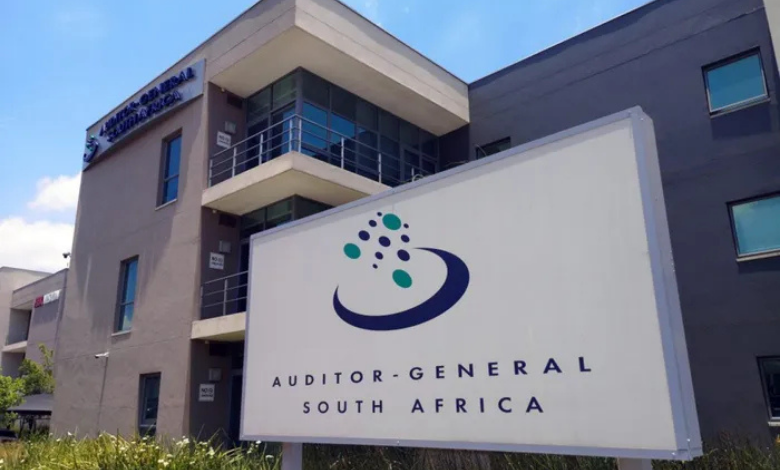 AGSA opens bursary applications for future chartered accountants AGSA opens bursary applications for future chartered accountants